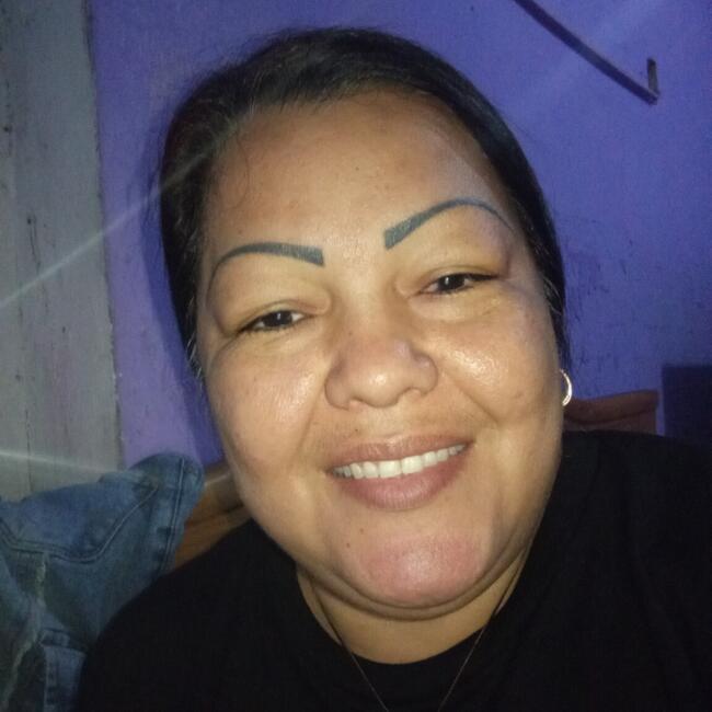 Babysitter in San Juan de Lurigancho: Rosangel