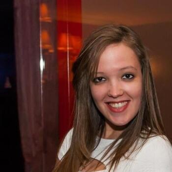 Babysitter em Espinho: Viviana
