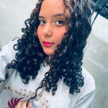 Babysitter in Caracas: Britany
