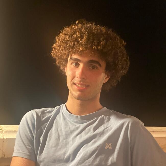 Babysitter in Vincennes: Raphael