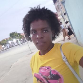 Babysitter in Lisbon: Irene Domingo