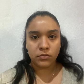 Babysitter in Asunción: Mirtha