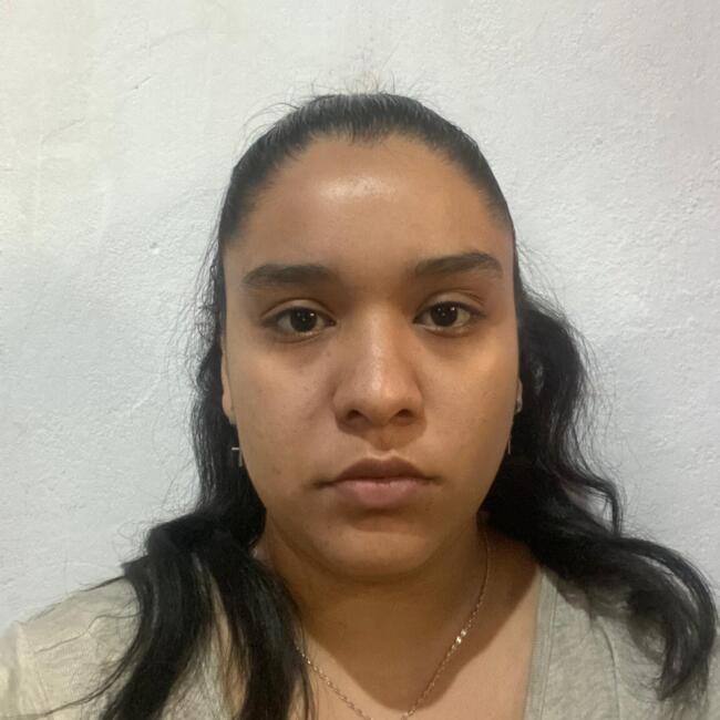 Babysitter in Asunción: Mirtha