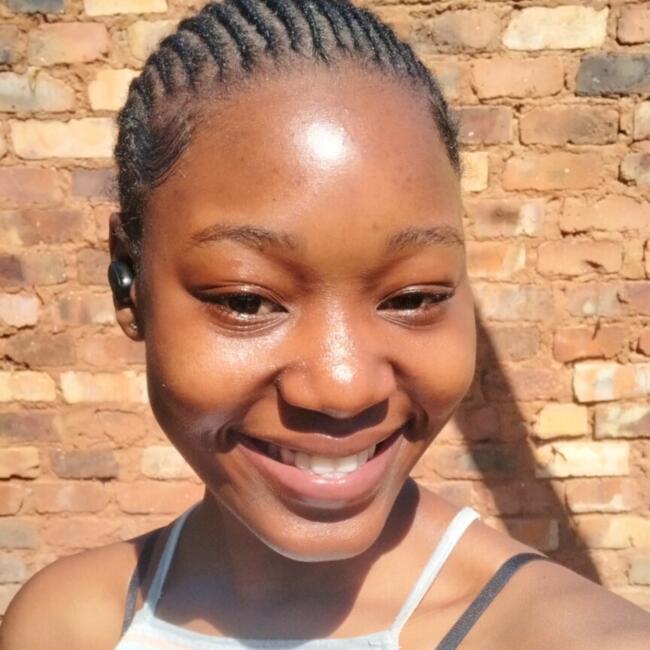 Babysitter in Tembisa (Gauteng): Priscila