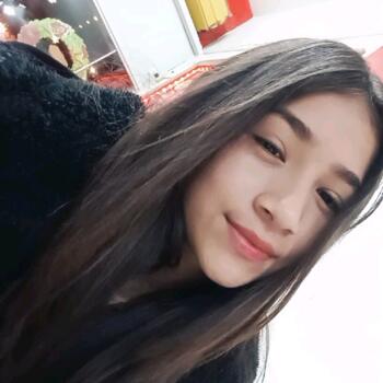 Niñera en La Victoria (Provincia de Chiclayo): Jhenifer