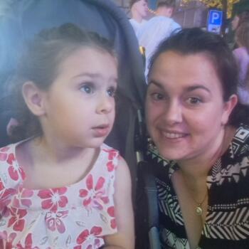 Babysitting job in Iserlohn: babysitting job Elisa