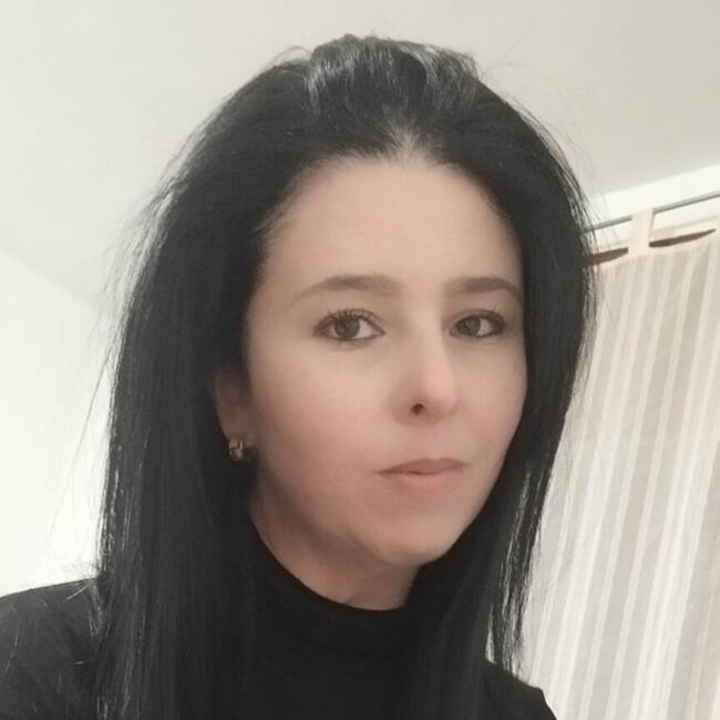 Babysitter in Aranda de Duero: Luisana