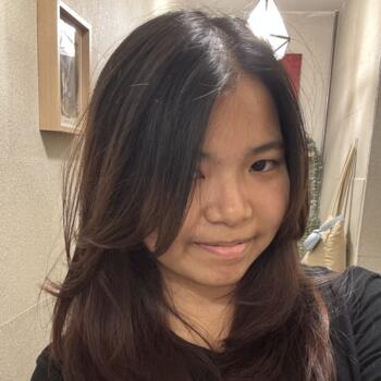 Pengasuh di Singapore Island: Shanelle