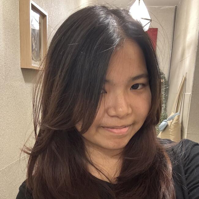 Pengasuh di Singapore Island: Shanelle