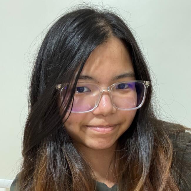 Babysitter in Singapore Island: Shanelle