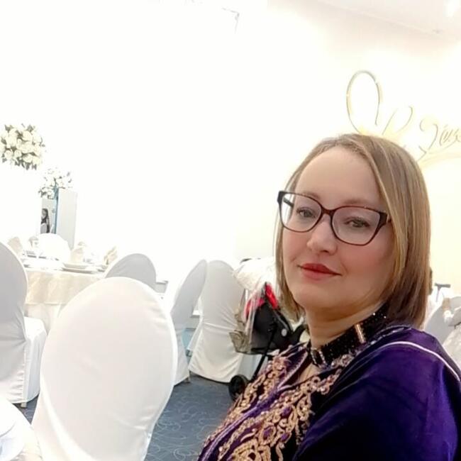 Nanny in Oran: Aldji