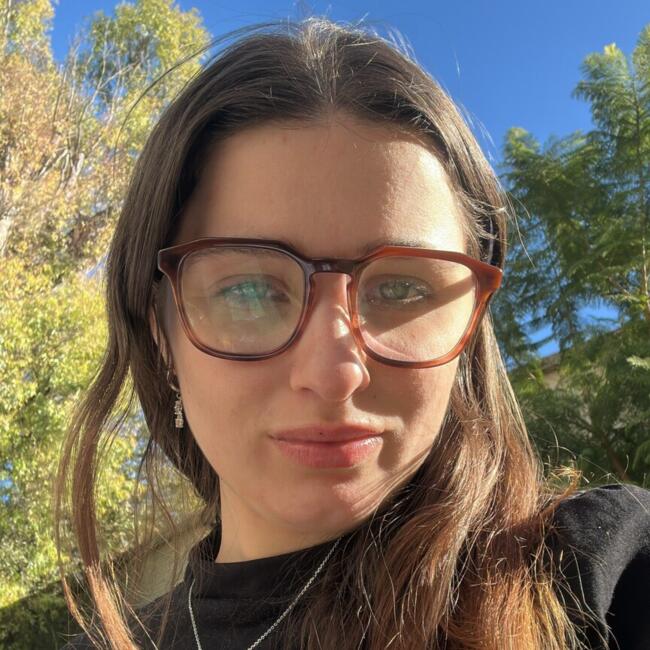 Babysitter in Rosario: Paloma