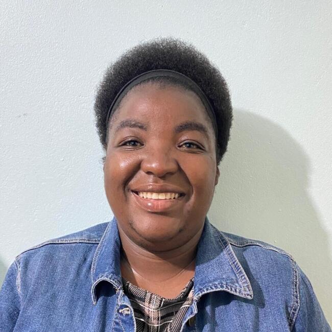 Babysitter in Cape Town: Potiah