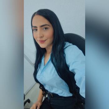Niñera en Cúcuta: Alexandra