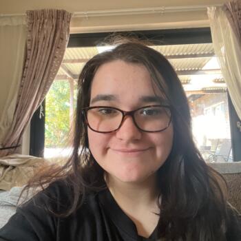Babysitter Roodepoort: Karleigh