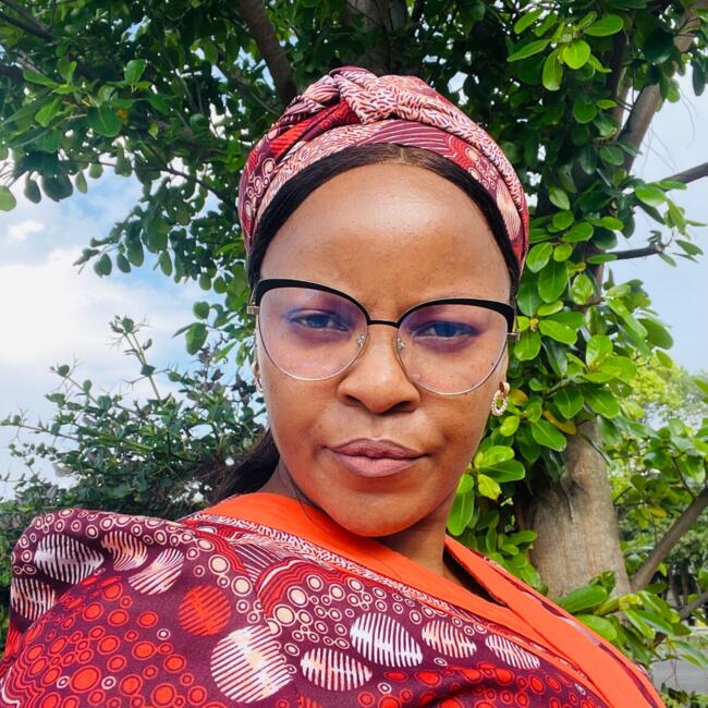 Babysitter in Clermont: Xolelwa