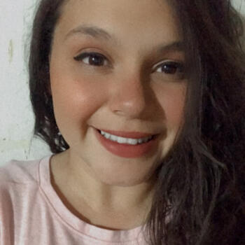 Babysitter Tonacatepeque: Katerine