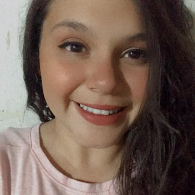 Babysitter in Tonacatepeque: Katerine