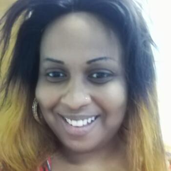 Babysitter in Parow: Adidja