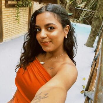 Parent Belford Roxo: Gabriela