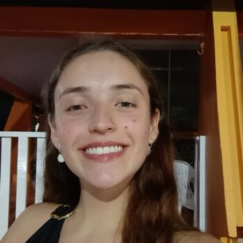 Babá em Porto Alegre: Alice