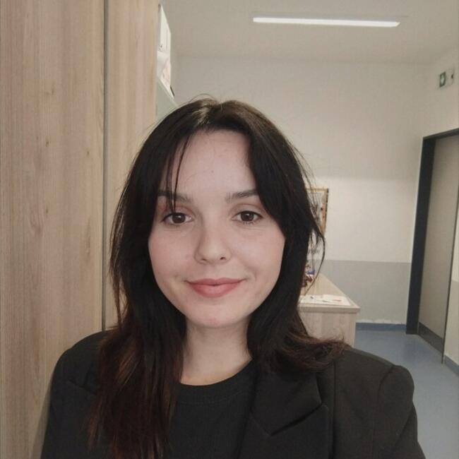 Babysitter in Novi Sad: Marija