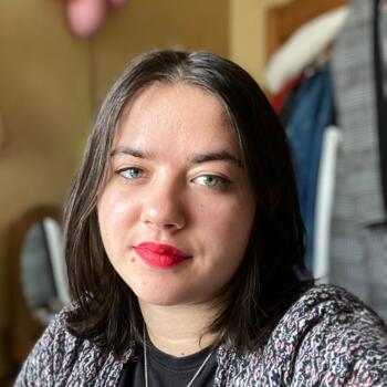Babysitter Rennes: Clelia