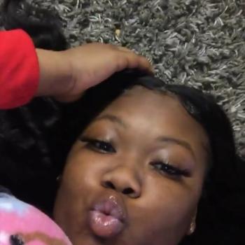 Babysitter in Sacramento: Jamisha