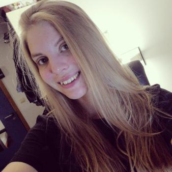 Babysitter Knokke-Heist: Natasja