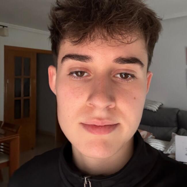 Canguro en Murcia: Sofía