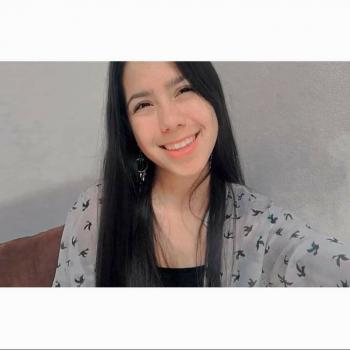 Babysitter in San Pedro: Raquel
