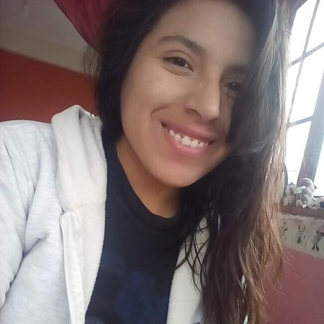 Niñera en San Juan (Lima): Katherine