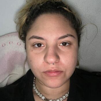 Babysitter in Carapicuíba: Milla