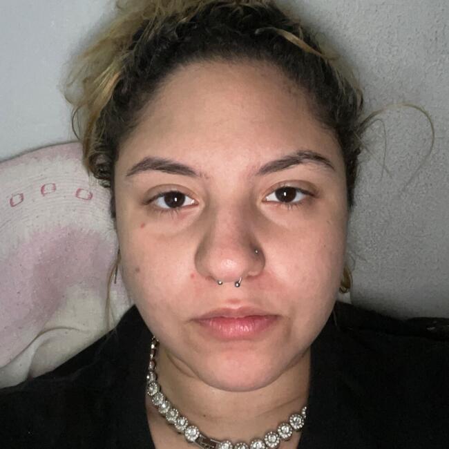 Babysitter in Carapicuíba: Milla