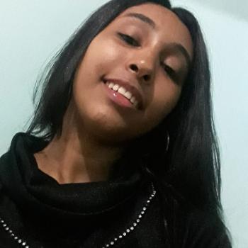 Babá em Governador Valadares: Lydia