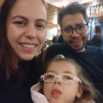 Família Juiz de Fora: Aline