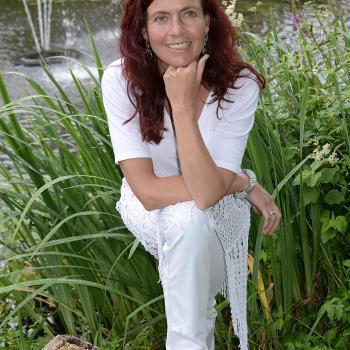 Gastouder in Baarn: Angelique