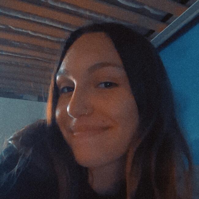 Babysitter in Moita: Sara