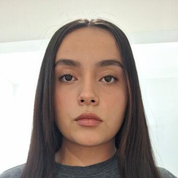 Babysitter Aguascalientes: Diana Paola