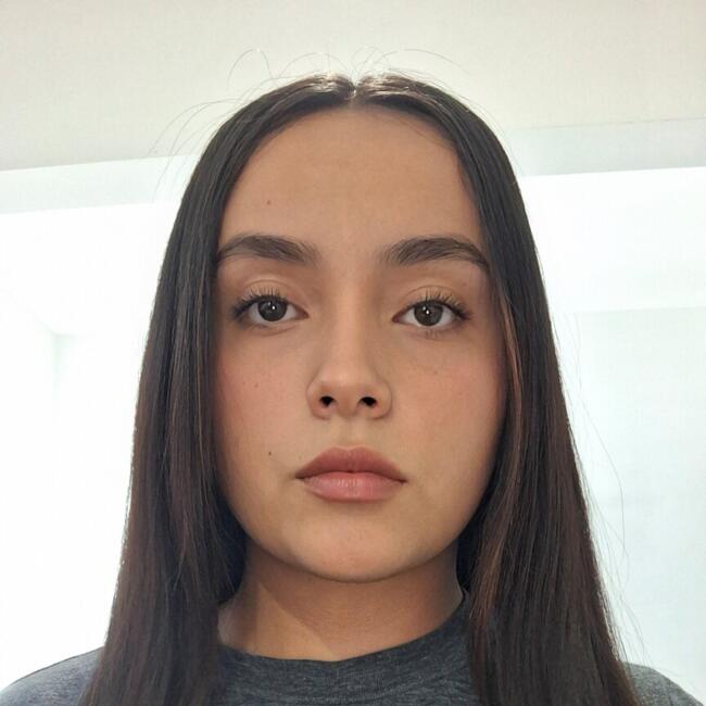Babysitter in Aguascalientes: Diana Paola