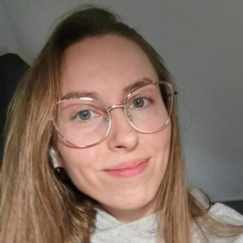 Barnevakt i Oslo: Monika