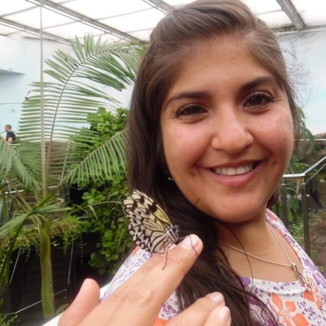 Niñera en Rancagua: Marisol