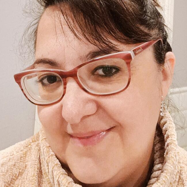 Babysitter in Torrejón de Ardoz: Concepcion