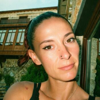 Trabajo de canguro en Villafranca del Bierzo: trabajo de canguro Cristina