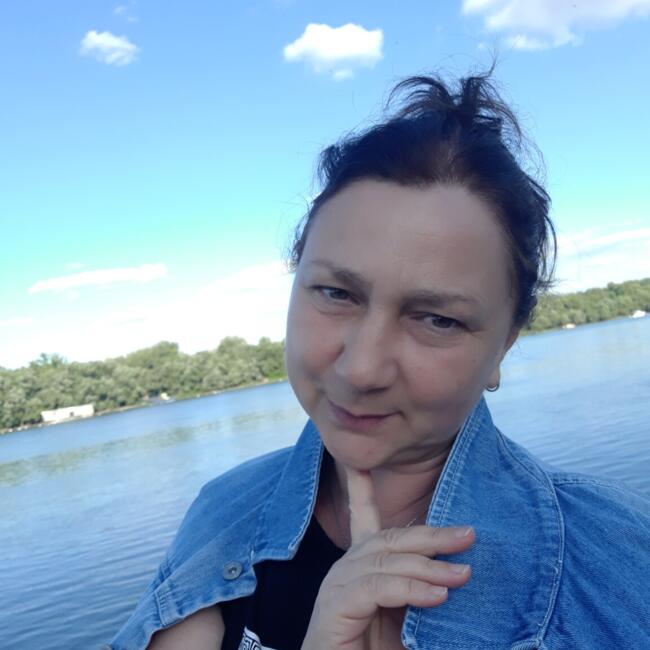 Bebisiterka u Rušanj: AnaMarija