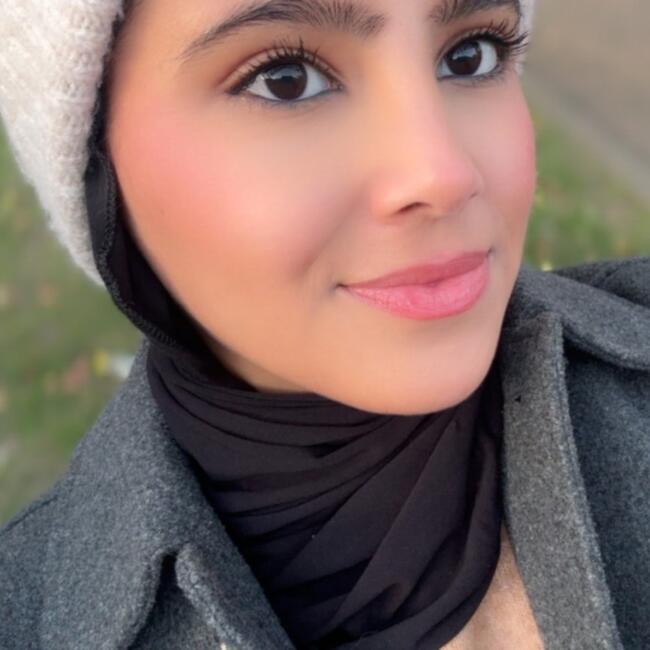 Babysitter in Genk: Dana