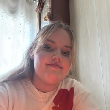 Babysitter in Nanterre: Lilly