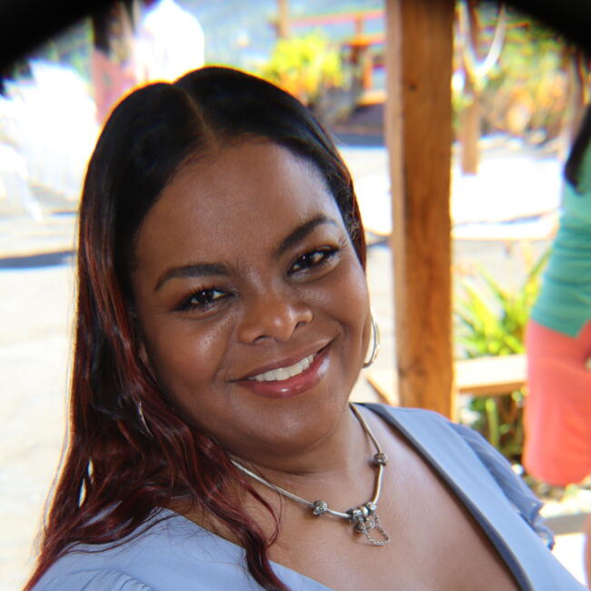 Niñera en Canóvanas: Sherley