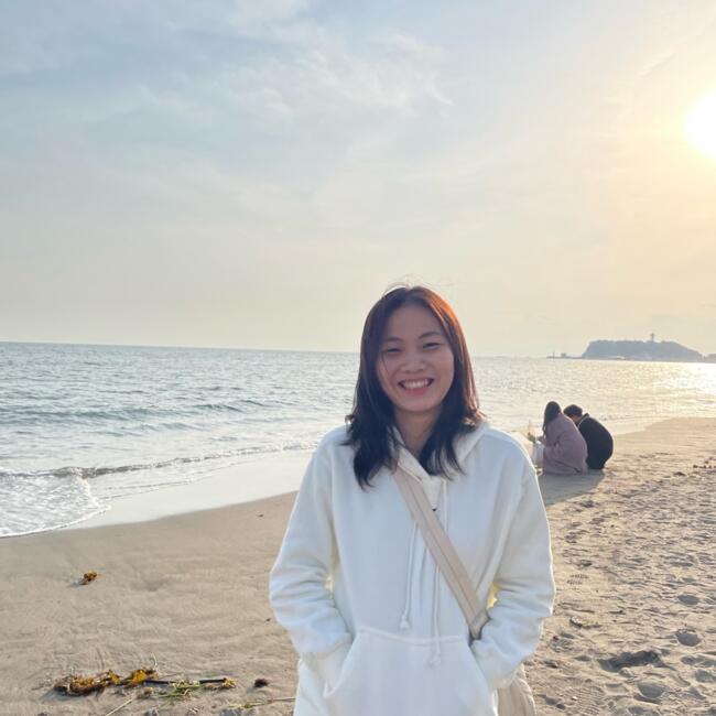 Babysitter in Singapore Island: Wanxuan