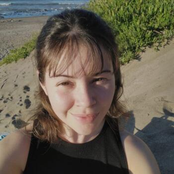 Babysitter Mar del Plata: Sofía